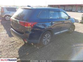 Mitsubishi Outlander 2020 2