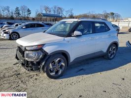 Hyundai Pozostałe 2025 1