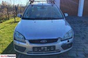 Ford Focus 2006 1.6 101 KM