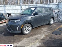 Kia Soul 2023 2