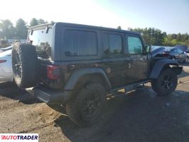 Jeep Wrangler 2021 2