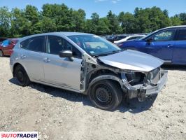 Subaru Impreza 2019 2 Subaru Impreza 2019 2