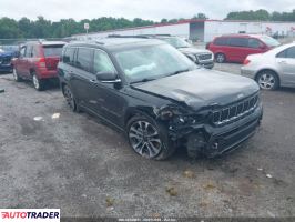 Jeep Cherokee 2022 3