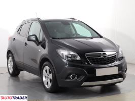 Opel Mokka 2015 1.4 138 KM