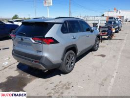 Toyota Pozostałe 2025 2