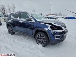 Jeep Compass 2021 2