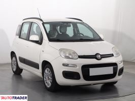 Fiat Panda 2012 1.2 68 KM Fiat Panda 2012 1.2 68 KM