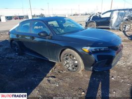 Honda Civic - zobacz ofertę