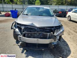 Chevrolet Malibu 2023 1 Chevrolet Malibu 2023 1