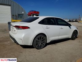 Toyota Corolla 2022 2