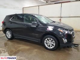 Chevrolet Equinox 2018 1