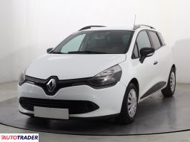 Renault Clio 2015 1.5 73 KM