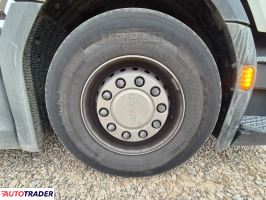 Scania R450 Euro 6 Wysoka Kabina
