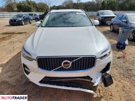 Volvo XC60 2023 2