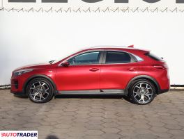 Kia Ceed 2022 1.5 156 KM