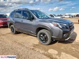 Subaru Forester 2024 2