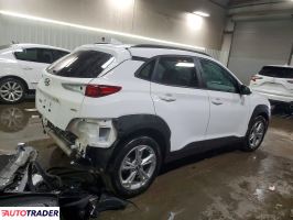 Hyundai Kona 2023 2