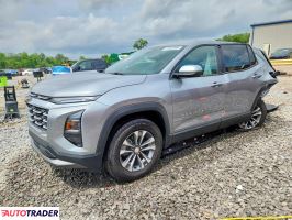 Chevrolet Equinox - zobacz ofertę