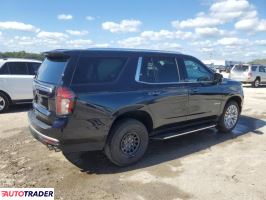 Chevrolet Tahoe 2024 6