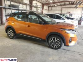 Nissan Pozostałe 2023 1