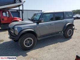 Ford Bronco 2024 2 Ford Bronco 2024 2