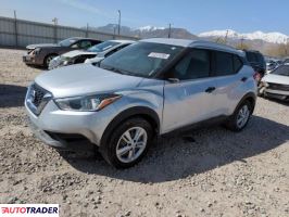 Nissan Pozostałe 2019 1 Nissan Pozostałe 2019 1