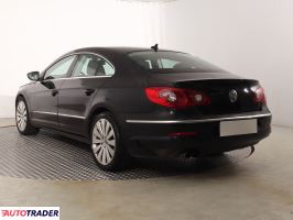 Volkswagen Passat CC 2009 2.0 167 KM