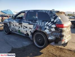 Jeep Grand Cherokee 2021 6