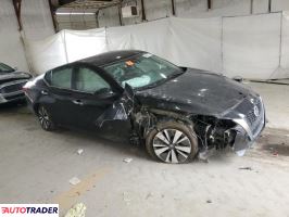 Nissan Altima 2022 2 Nissan Altima 2022 2