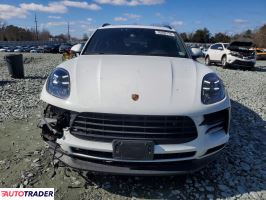 Porsche Macan 2021 3