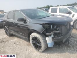 Ford Edge 2020 2 Ford Edge 2020 2