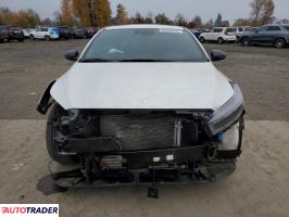 Kia Pozostałe 2023 1