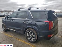 Hyundai Pozostałe 2022 3