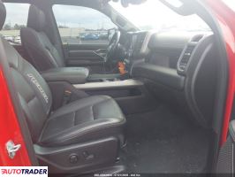 Dodge Ram 2022 5