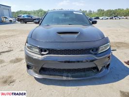 Dodge Charger 2020 6