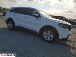 Kia Sorento 2022 2