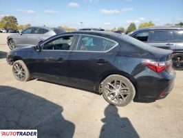 Acura Pozostałe 2020 2