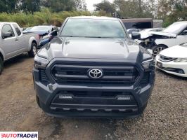 Toyota Tacoma 2024 2