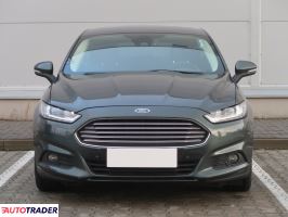 Ford Mondeo 2017 1.5 118 KM