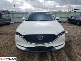Mazda CX-5 2021 2