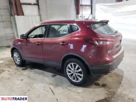 Nissan Rogue 2020 2
