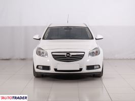 Opel Insignia 2013 1.8 138 KM
