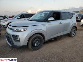 Kia Soul 2020 2