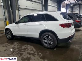 Mercedes CL 2020 2