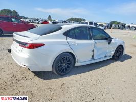 Toyota Camry 2026 2