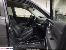 Subaru Forester 2023 2 Subaru Forester 2023 2