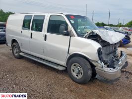 Chevrolet Pozostałe 2019 6 Chevrolet Pozostałe 2019 6