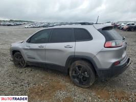Jeep Cherokee 2019 2 Jeep Cherokee 2019 2