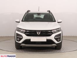 Dacia Sandero 2022 1.0 89 KM