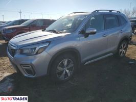 Subaru Forester 2020 2